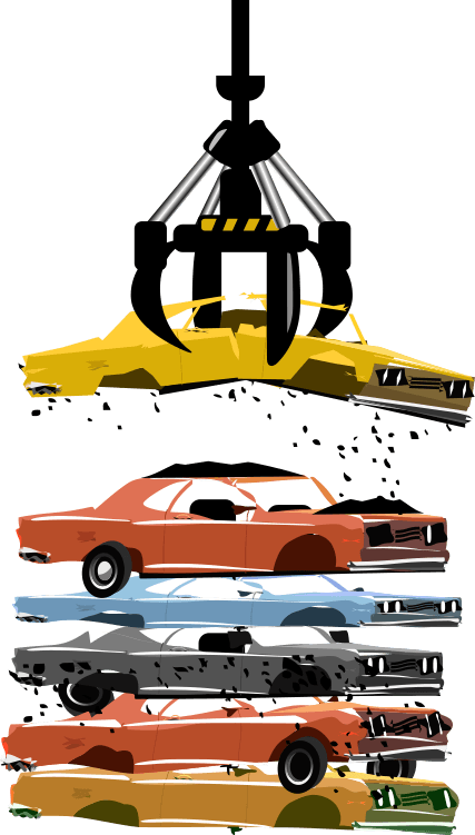 Can You Buy Salvage Cars And Still Come Out Ahead?