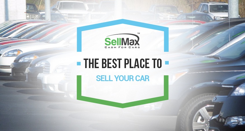 Best Place To Sell Your Car