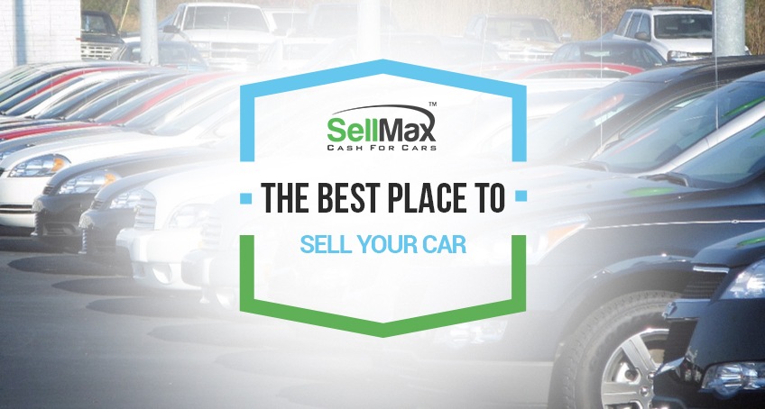 best place to sell car usa