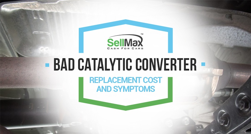 Catalytic Converter Cost For Replacement More