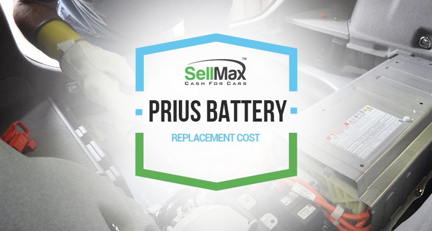 Toyota prius deals hybrid battery replacement