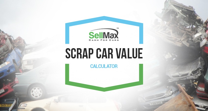 Scrap Car Value Calculator 2024 Instant Price