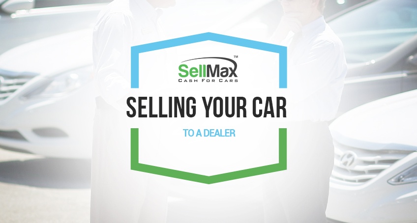 i want to sell my car