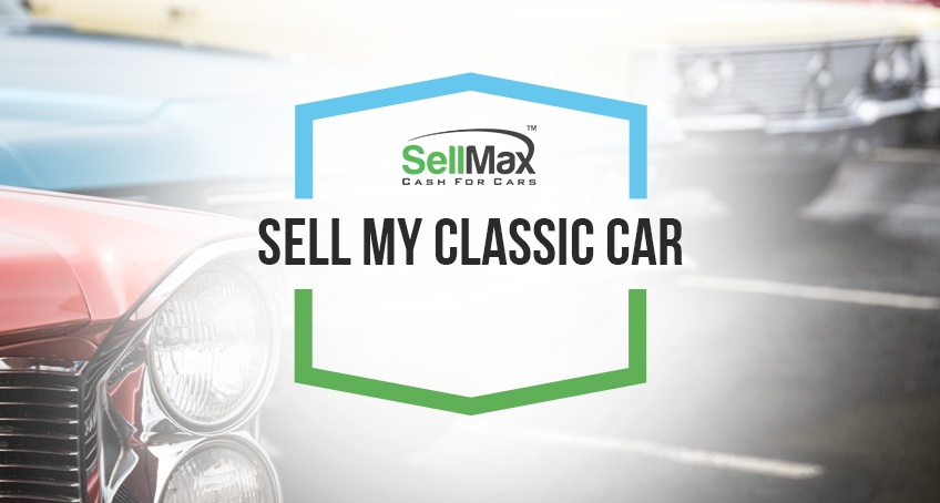 Sell My Car for Cash Online