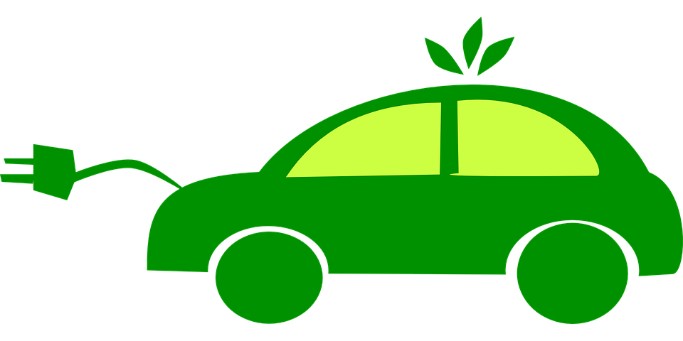 environmentally friendly car buying