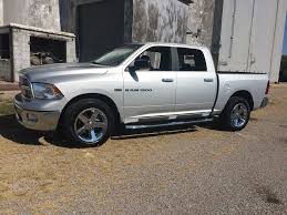 a dodge truck for sale